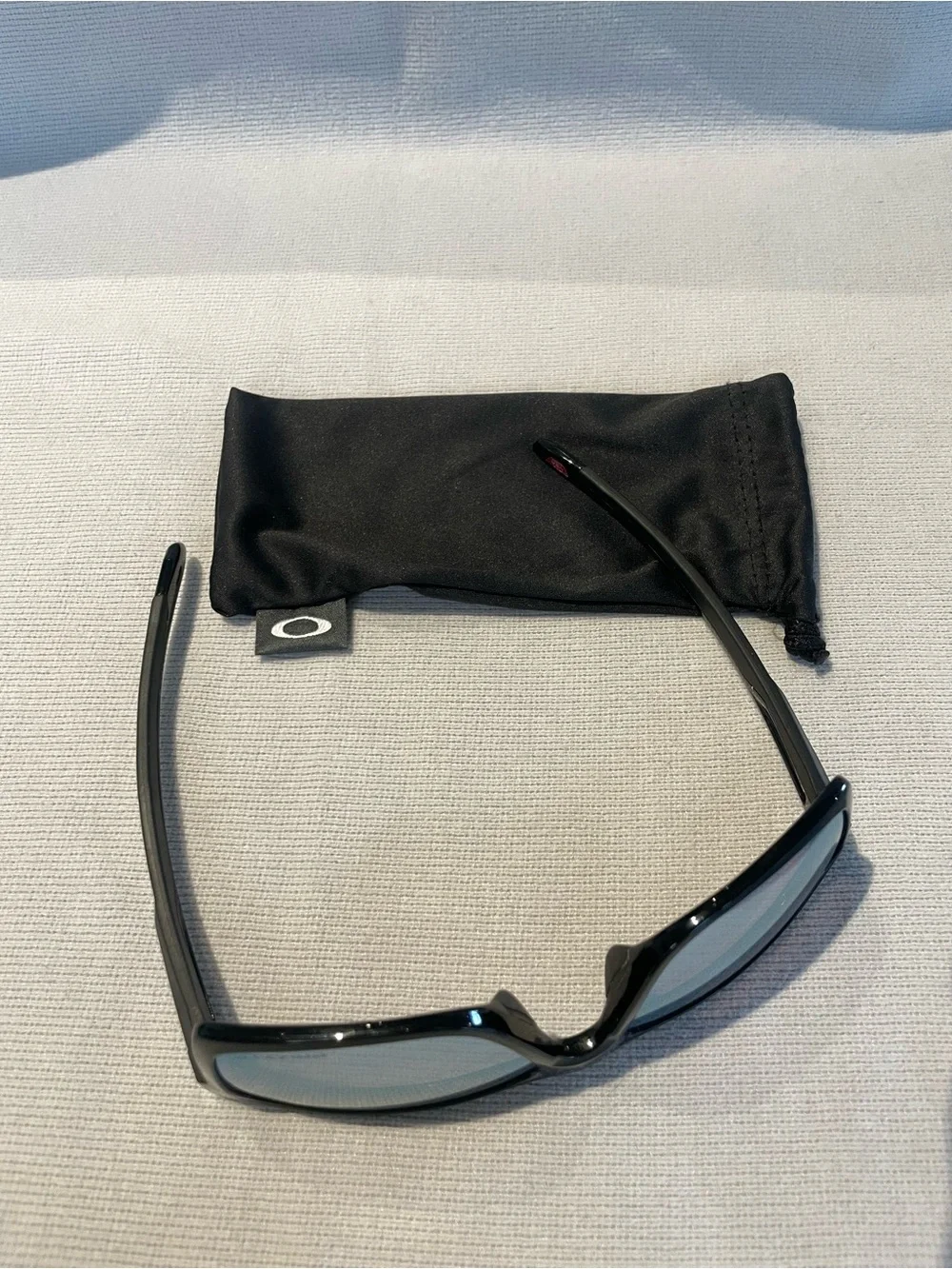 Oakley Mainlink XL w/ Prizm Polarized Sunglasses